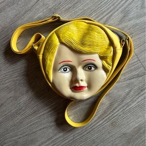 Magic Society Judy Bag